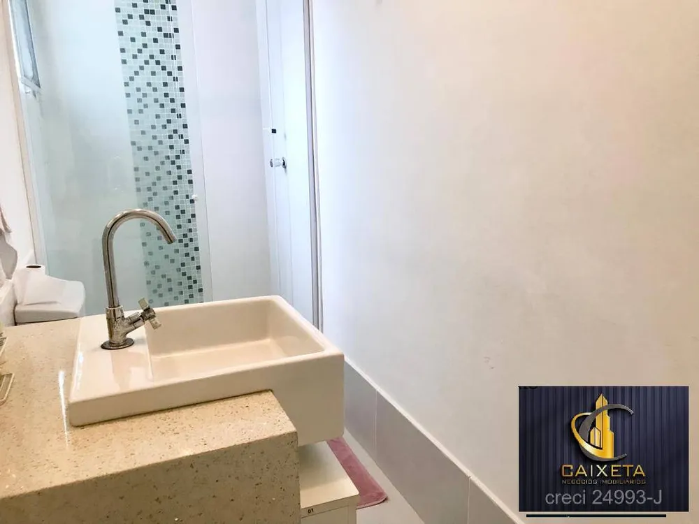 Casa de Condomínio, 4 quartos - Foto 10