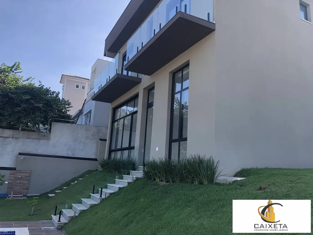 Casa de Condomínio, 4 quartos - Foto 6