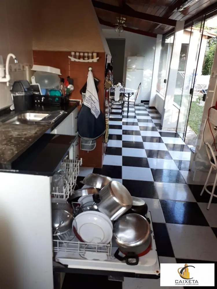 Casa de Condomínio, 4 quartos - Foto 7