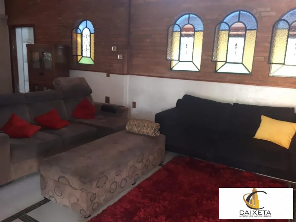 Casa de Condomínio, 4 quartos - Foto 8