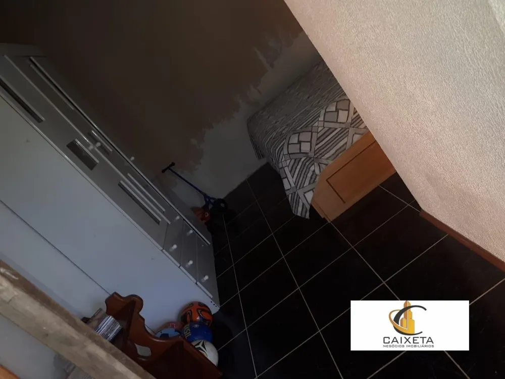 Casa de Condomínio, 4 quartos - Foto 8