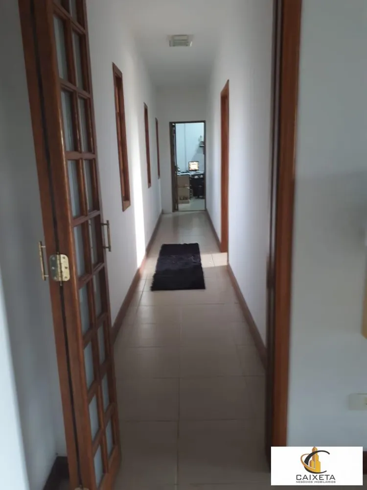 Casa de Condomínio, 4 quartos - Foto 10