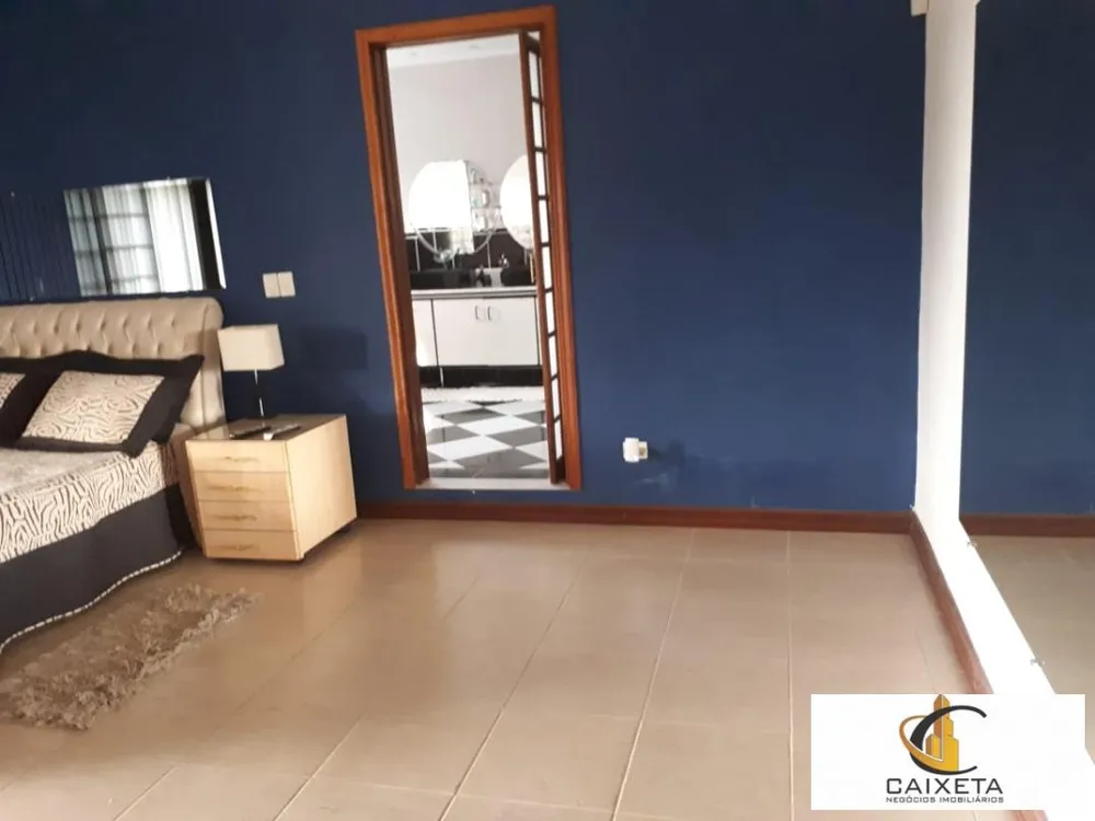 Casa de Condomínio, 4 quartos - Foto 5