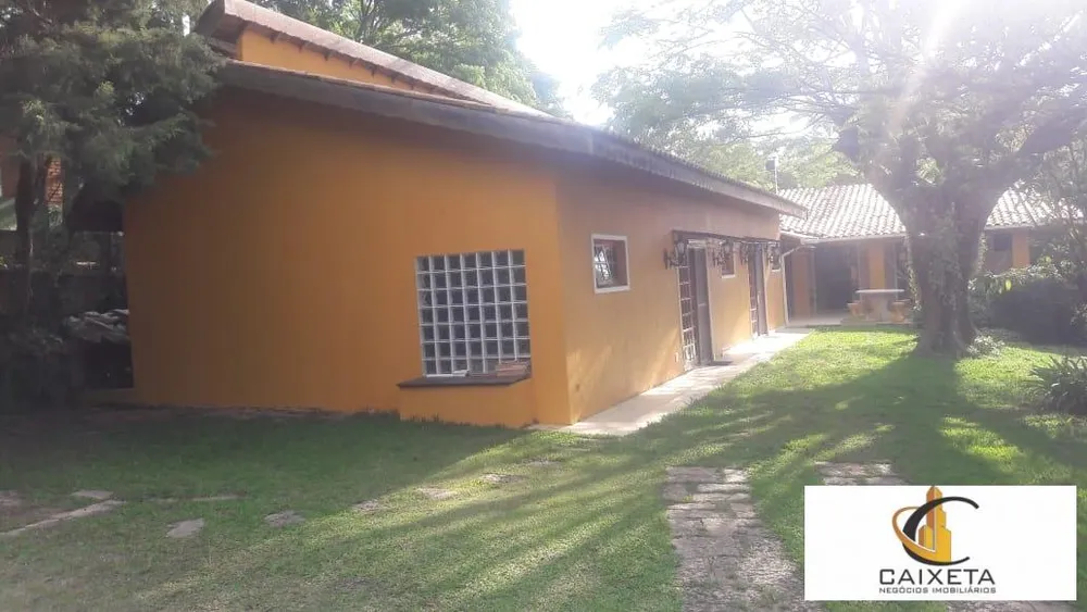 Casa de Condomínio, 4 quartos - Foto 5