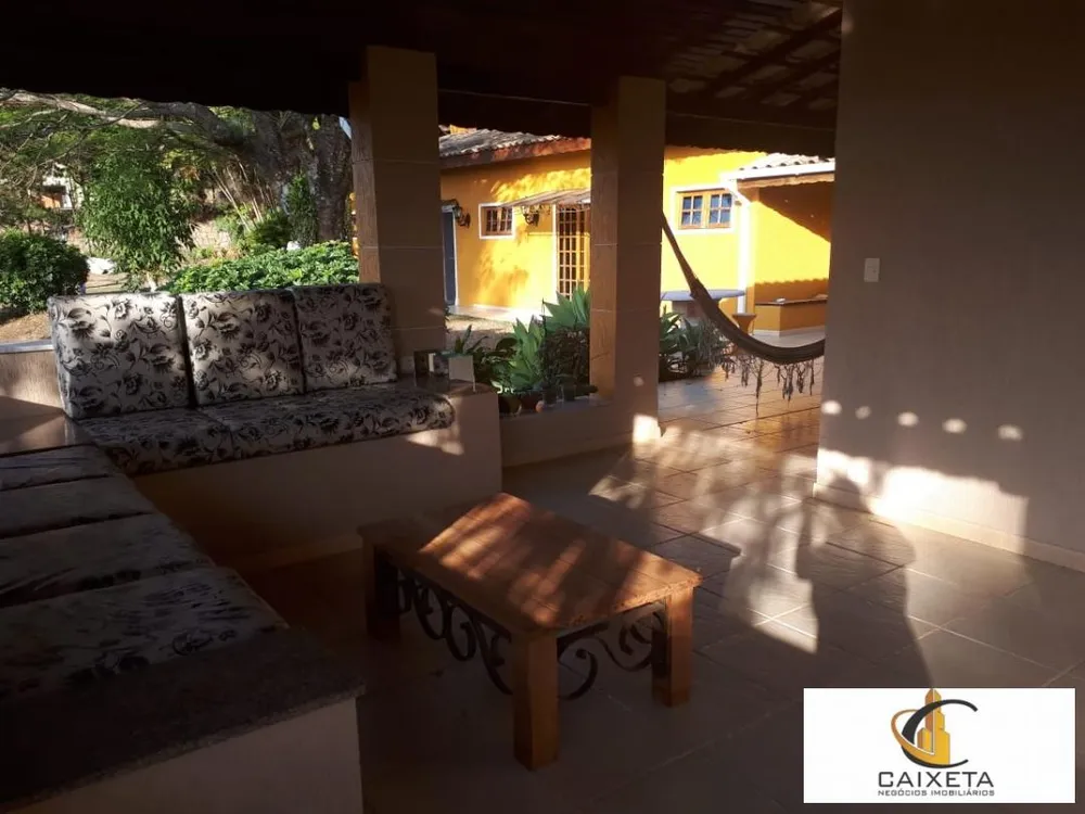 Casa de Condomínio, 4 quartos - Foto 6