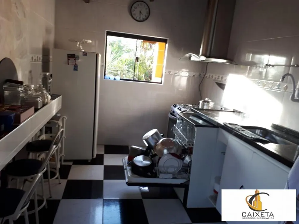 Casa de Condomínio, 4 quartos - Foto 6
