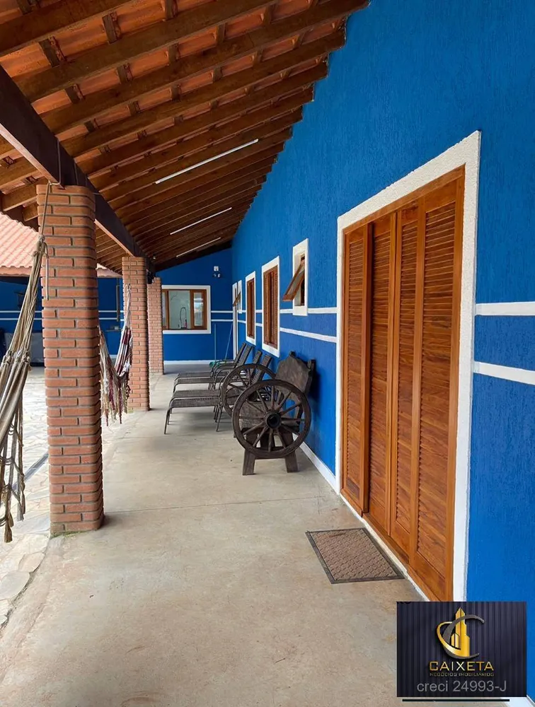 Chácara, 3 quartos, 2500 m² - Foto 6
