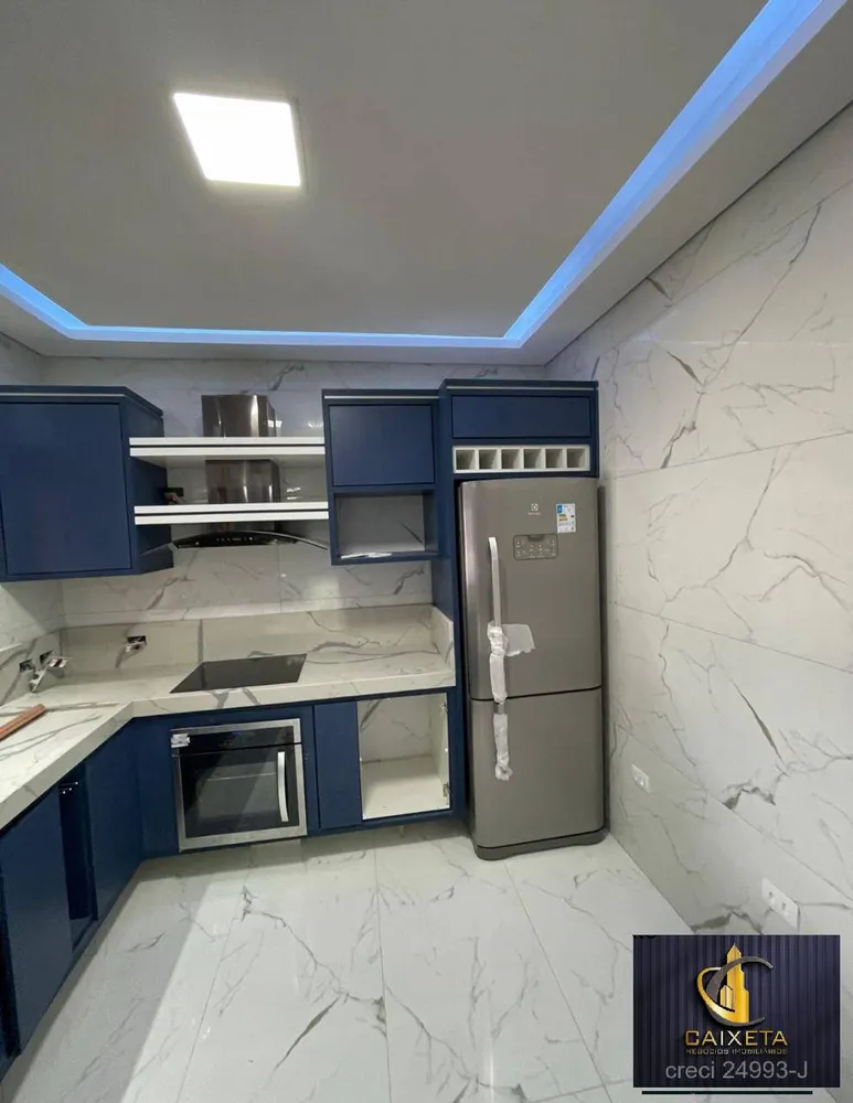 Chácara, 3 quartos, 2500 m² - Foto 9