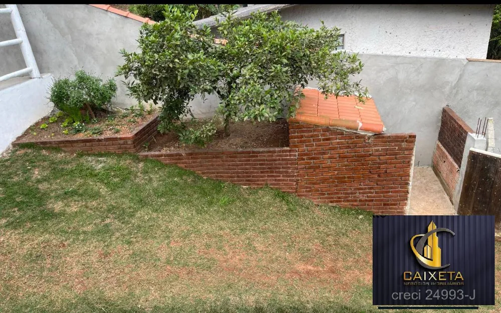 Chácara, 3 quartos, 2500 m² - Foto 14
