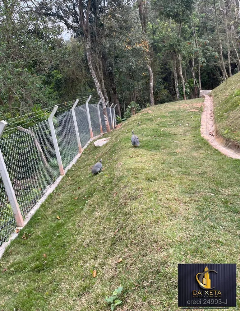 Chácara, 3 quartos, 2500 m² - Foto 15