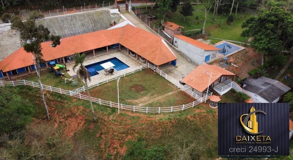 Chácara, 3 quartos, 2500 m² - Foto 16