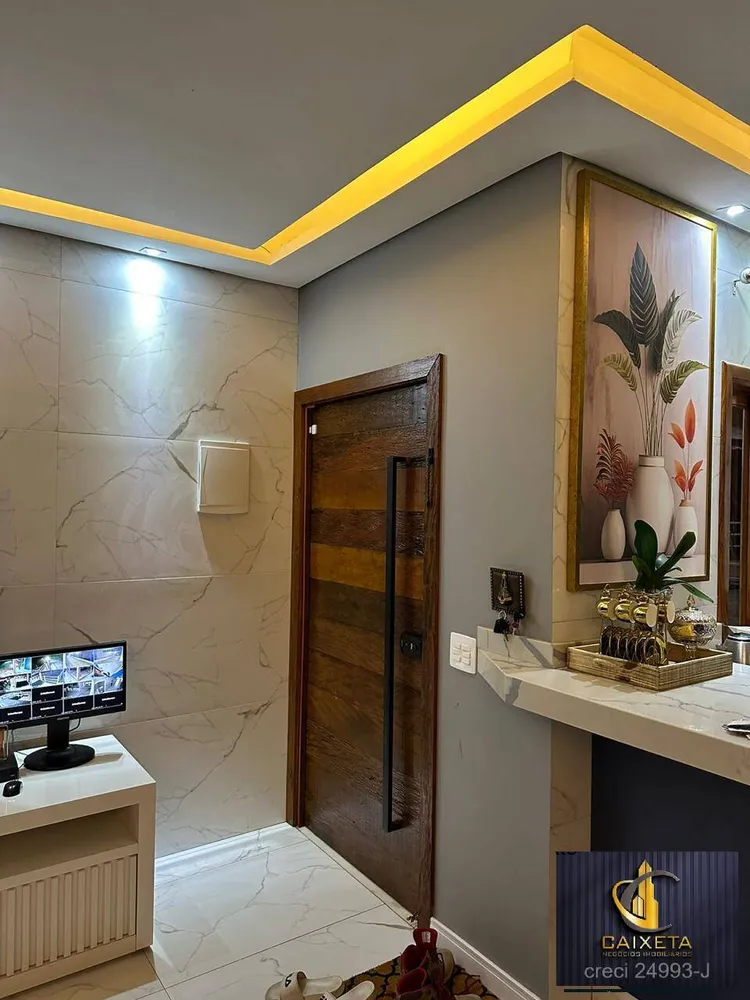 Chácara, 3 quartos, 2500 m² - Foto 12