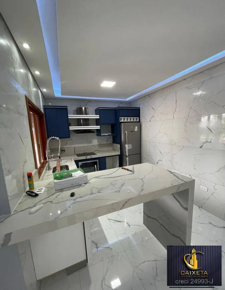 Chácara, 3 quartos, 2500 m² - Foto 10