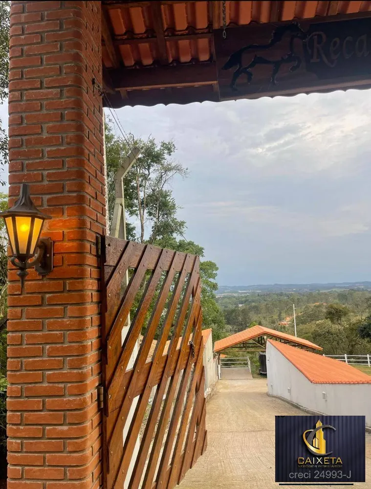 Chácara, 3 quartos, 2500 m² - Foto 13