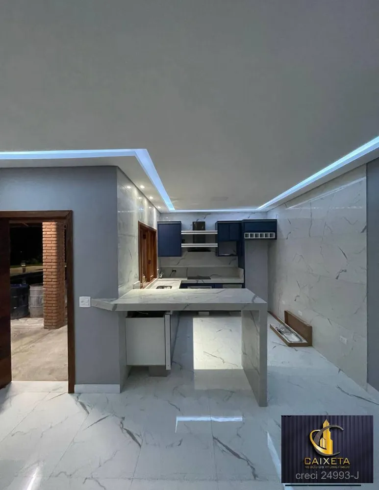Chácara, 3 quartos, 2500 m² - Foto 8