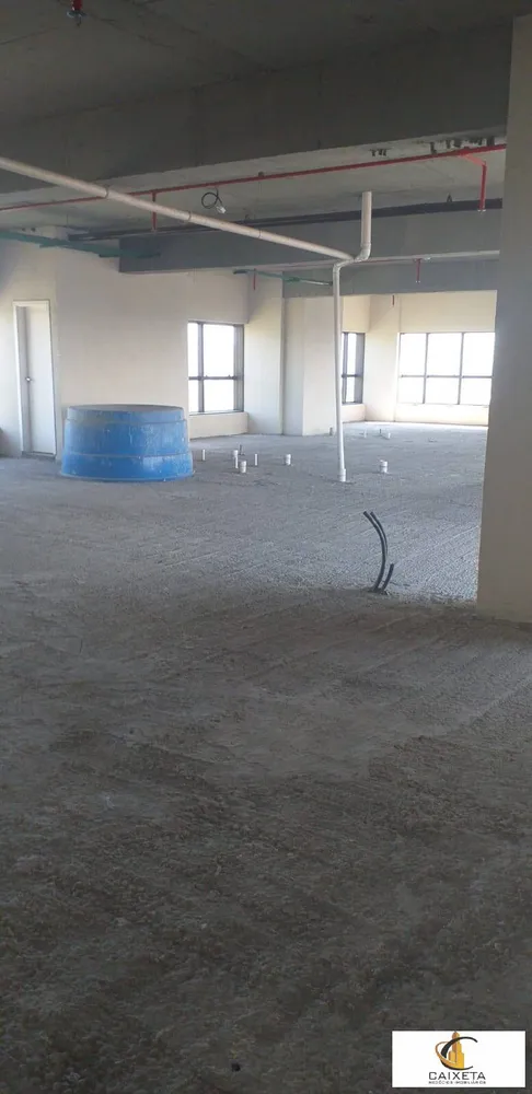 Prédio Inteiro, 630 m² - Foto 6