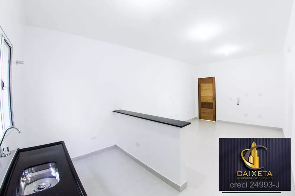 Apartamento para alugar com 2 quartos, 70m² - Foto 2