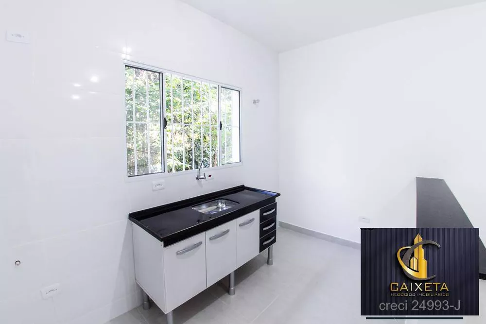 Apartamento para alugar com 2 quartos, 70m² - Foto 1