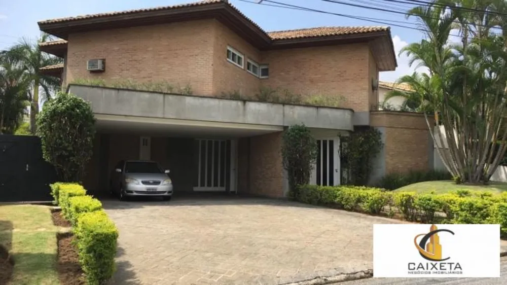 Casa de Condomínio, 4 quartos - Foto 9