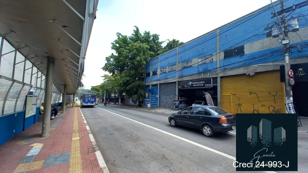 Loja-Salão, 494 m² - Foto 6