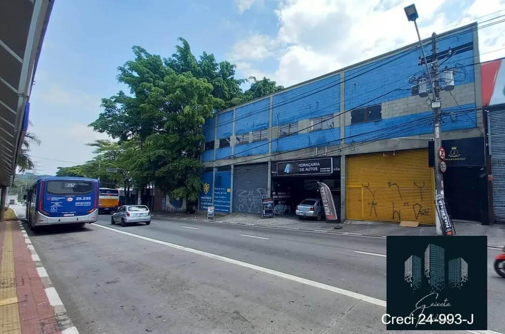Loja-Salão, 494 m² - Foto 7