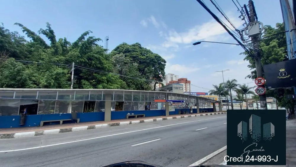 Loja-Salão, 494 m² - Foto 3