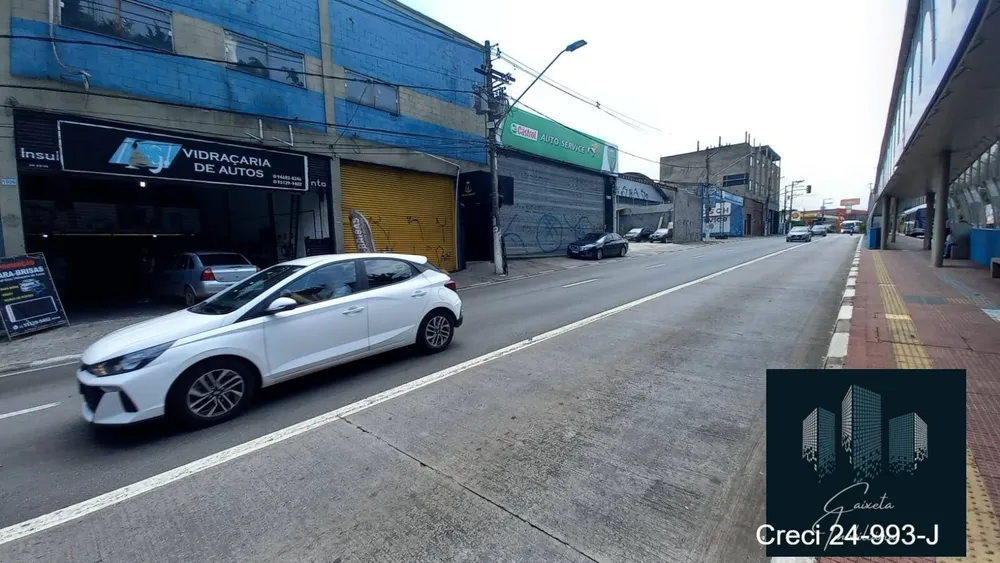 Loja-Salão, 494 m² - Foto 8