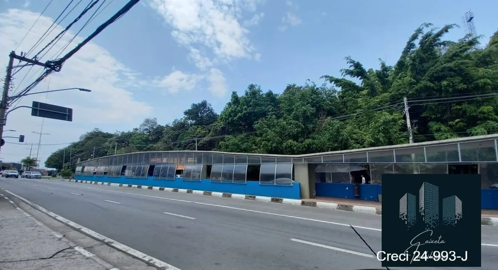 Loja-Salão, 494 m² - Foto 5