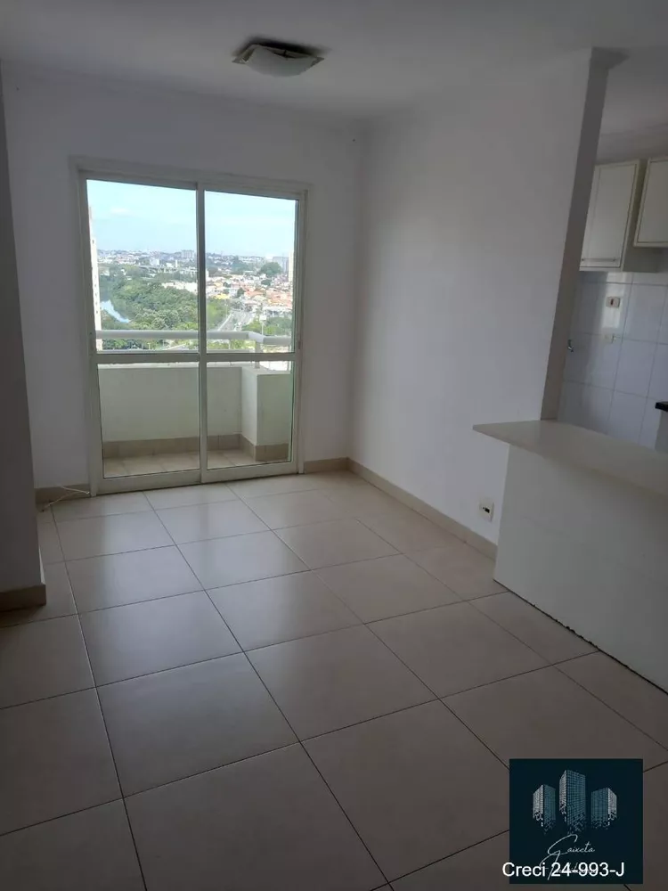 Apartamento à venda com 2 quartos, 58m² - Foto 5