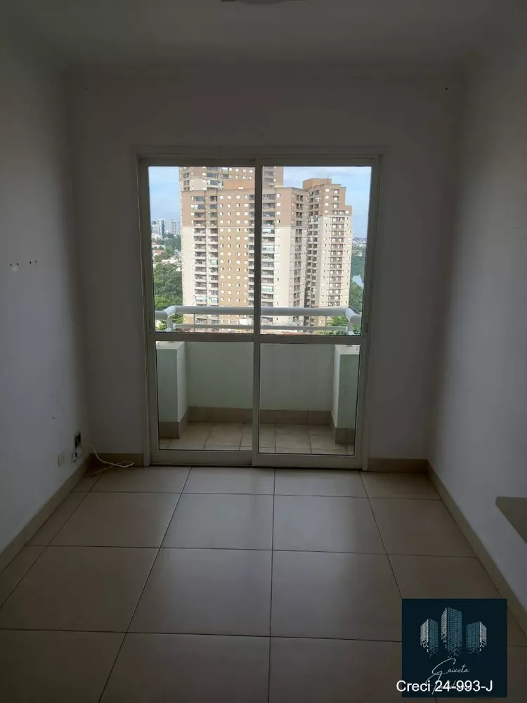 Apartamento à venda com 2 quartos, 58m² - Foto 4