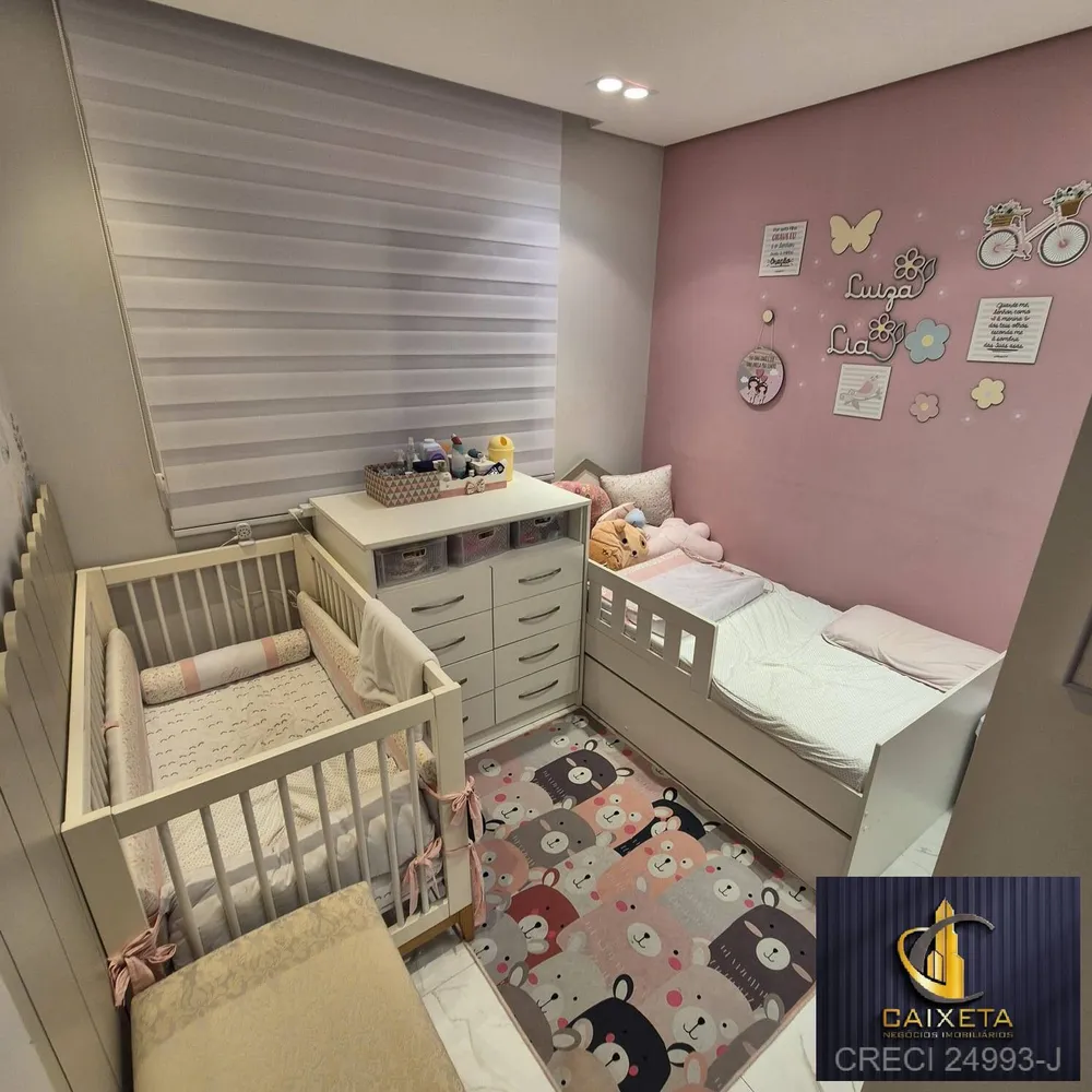 Apartamento, 3 quartos - Foto 6