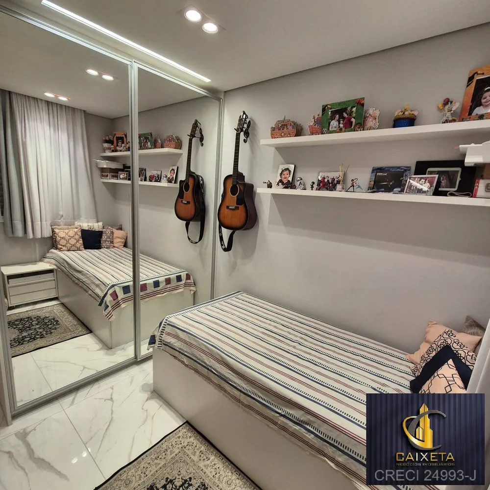 Apartamento, 3 quartos - Foto 7