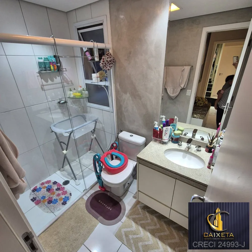 Apartamento, 3 quartos - Foto 12