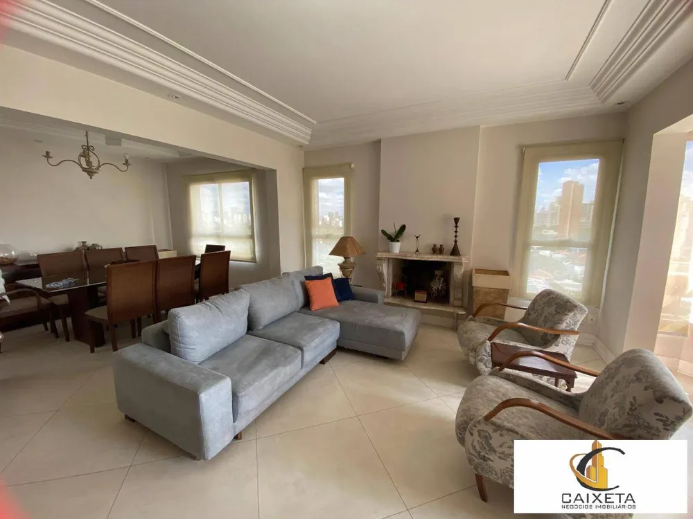 Apartamento, 4 quartos, 183 m² - Foto 7
