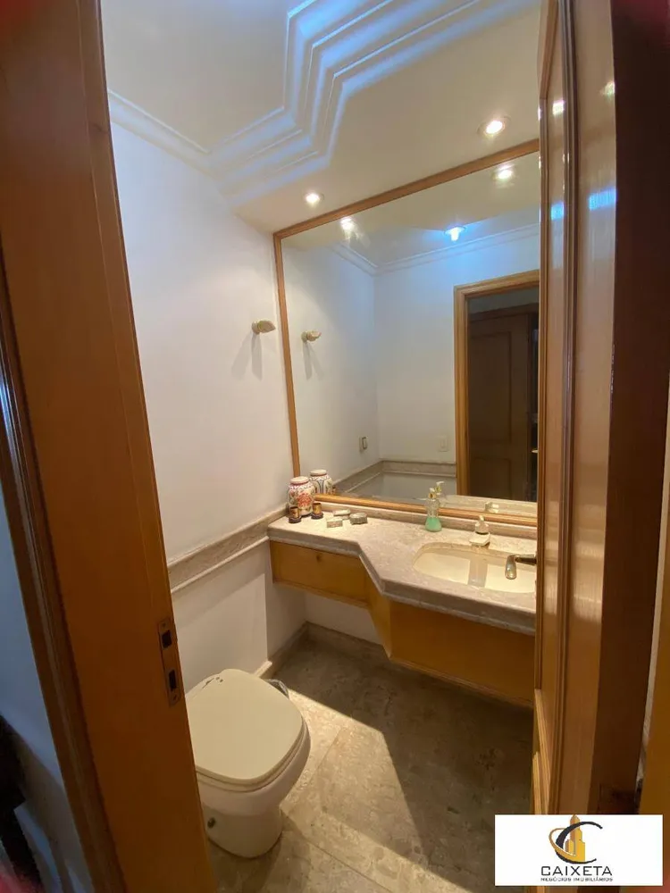 Apartamento, 4 quartos, 183 m² - Foto 14