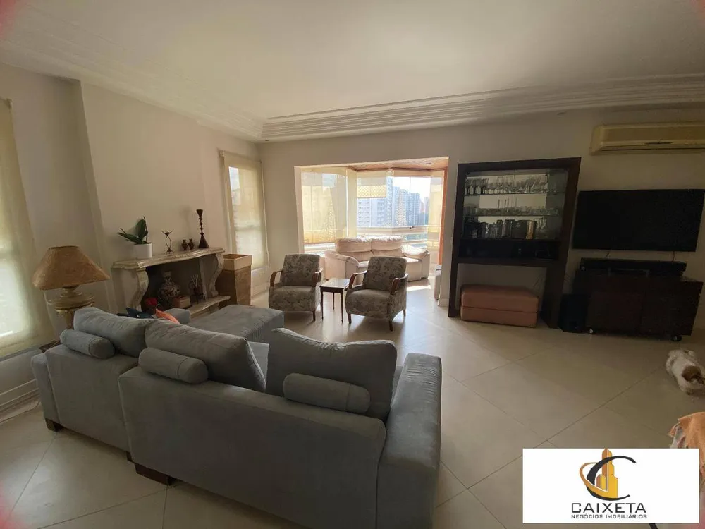 Apartamento, 4 quartos, 183 m² - Foto 8