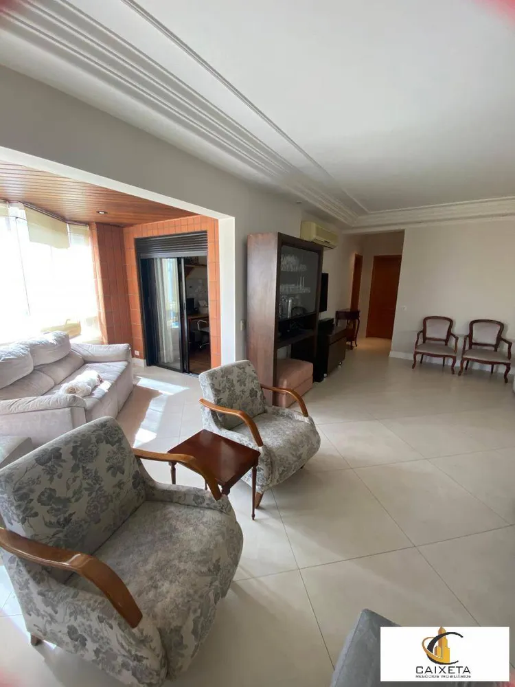 Apartamento, 4 quartos, 183 m² - Foto 2