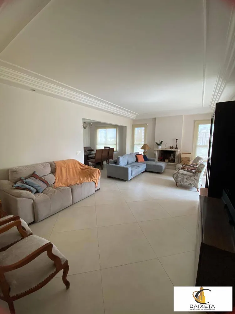 Apartamento, 4 quartos, 183 m² - Foto 5