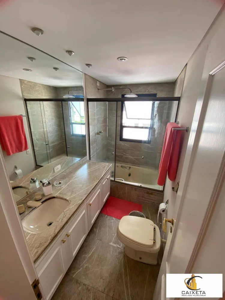 Apartamento, 4 quartos, 183 m² - Foto 16