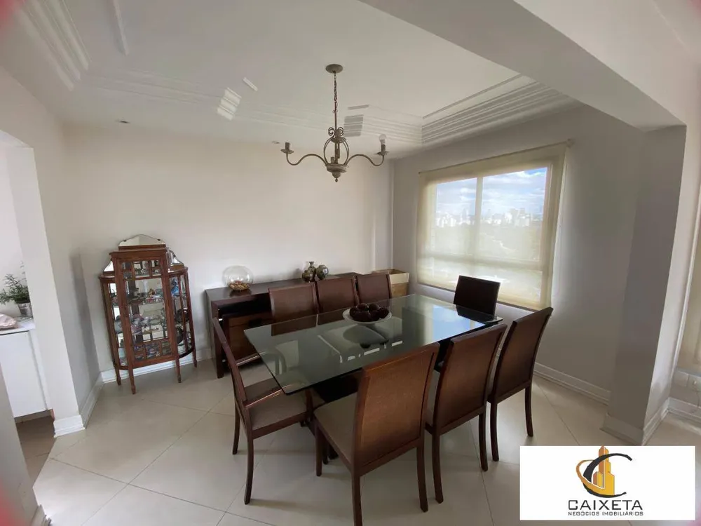 Apartamento, 4 quartos, 183 m² - Foto 7