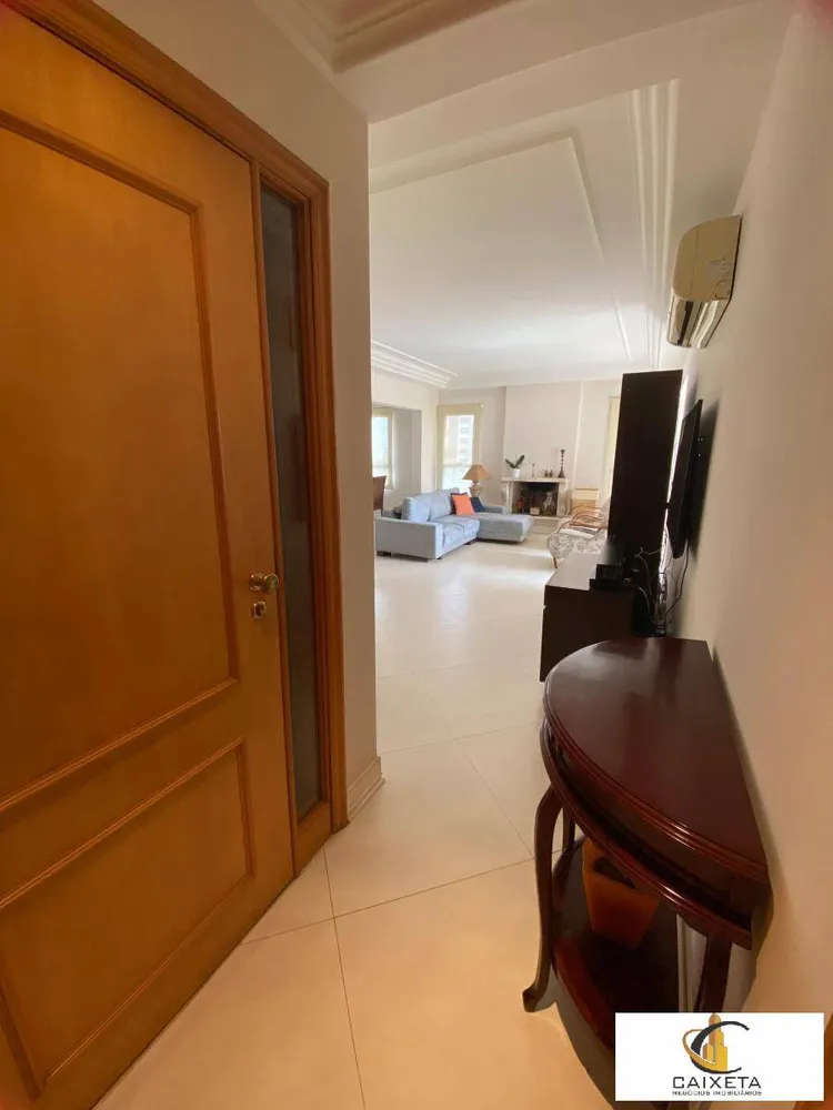 Apartamento, 4 quartos, 183 m² - Foto 13