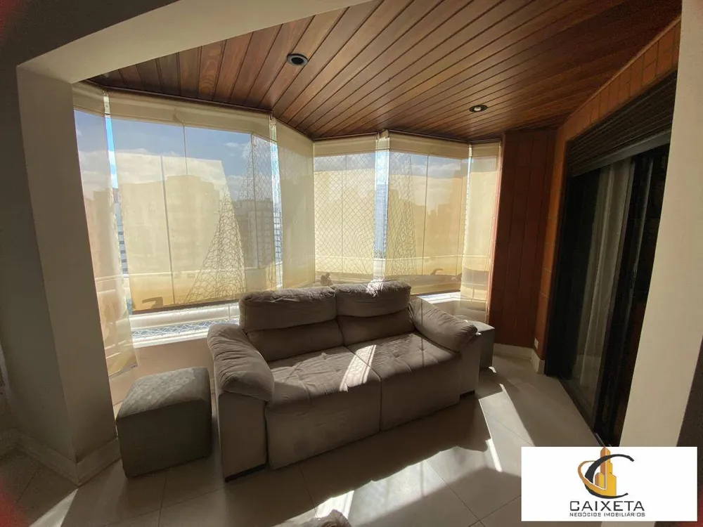 Apartamento, 4 quartos, 183 m² - Foto 4