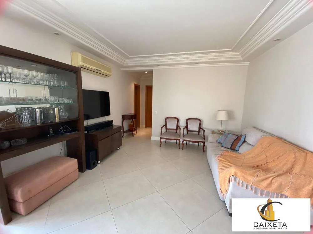 Apartamento, 4 quartos, 183 m² - Foto 3