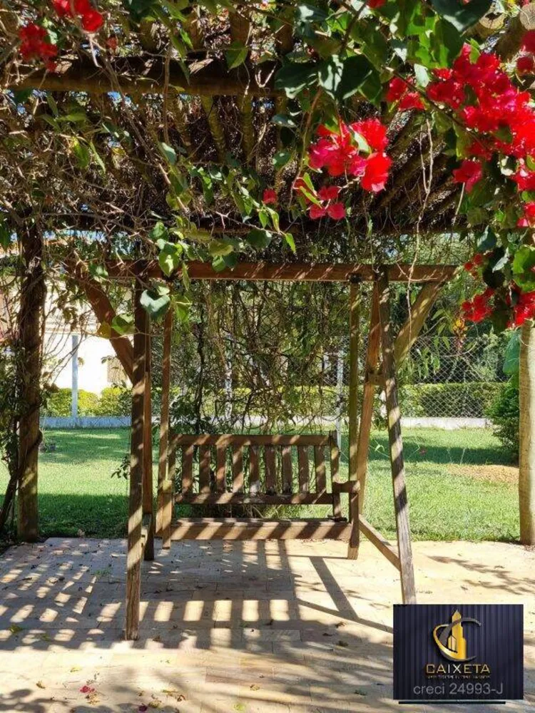 Chácara, 4 quartos, 2 hectares - Foto 2