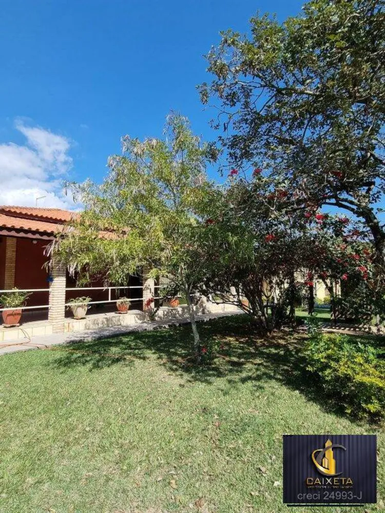 Chácara, 4 quartos, 2 hectares - Foto 1