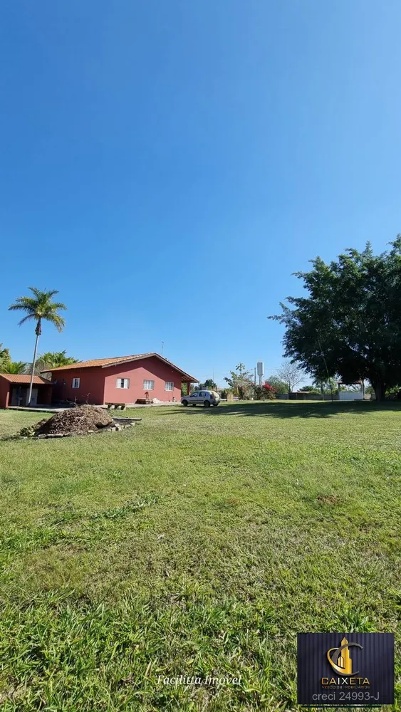 Chácara, 4 quartos, 2 hectares - Foto 12