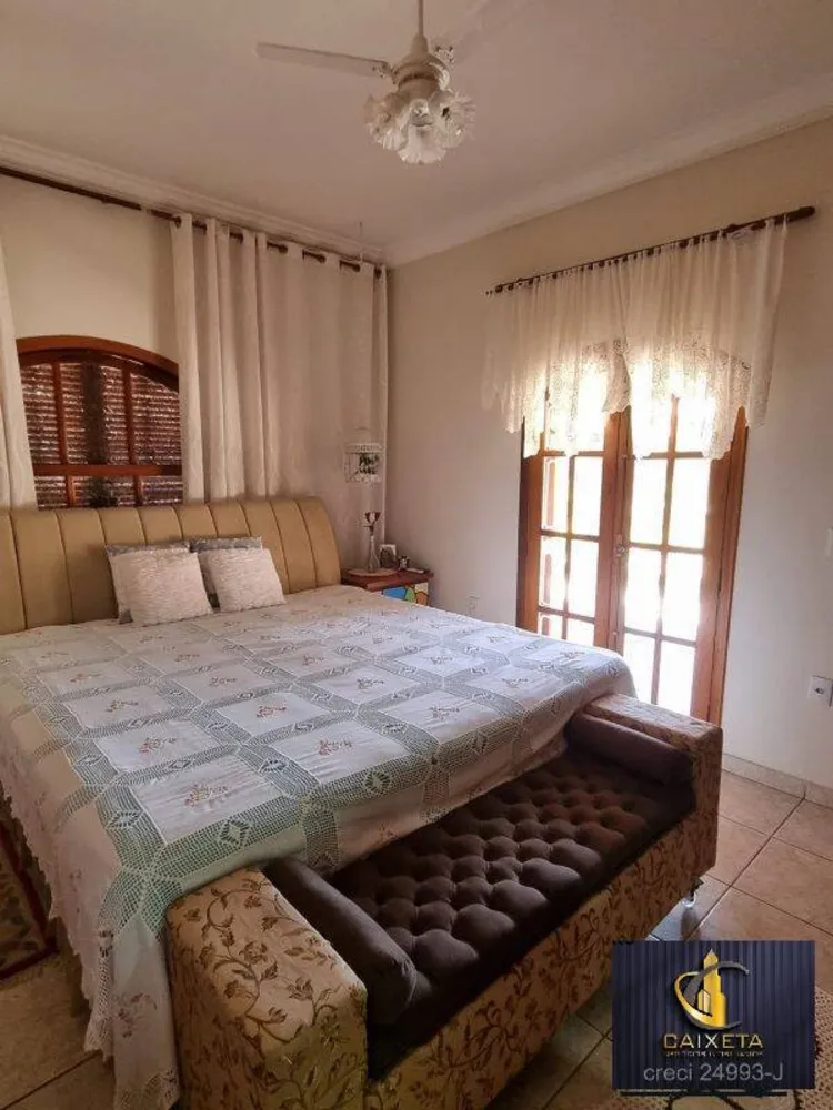 Chácara, 4 quartos, 2 hectares - Foto 7
