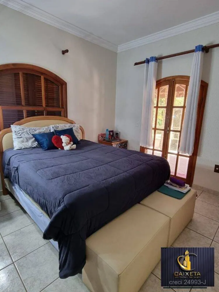 Chácara, 4 quartos, 2 hectares - Foto 9