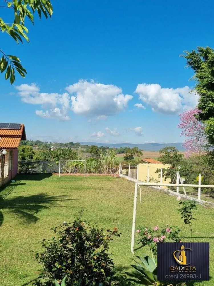 Chácara, 4 quartos, 2 hectares - Foto 3