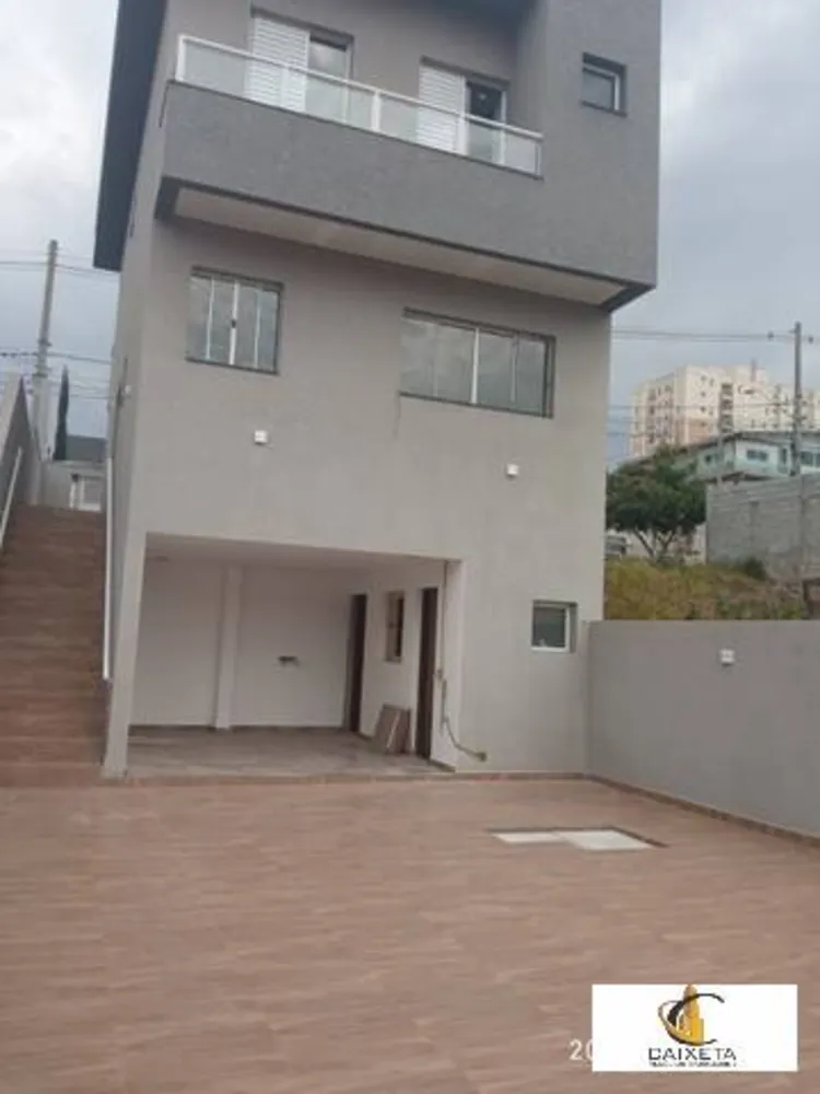 Casa, 3 quartos, 131 m² - Foto 11